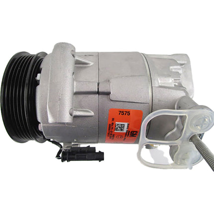 CVC E 5 GRV 12V 17 18 Hischier 12V