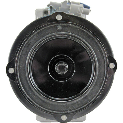 Klimakompressor 7SBU17C PV4 110MM Hischier 12V