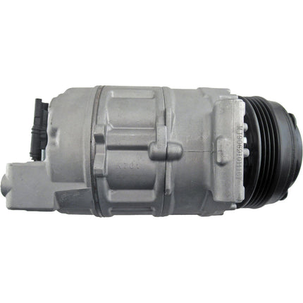 Klimakompressor 7SBU17C PV4 110MM Hischier 12V