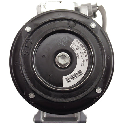 Klimakompressor 6SBU16C PV7 110MM Hischier 12V