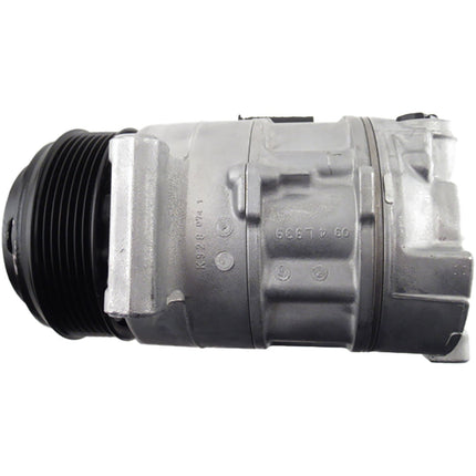 Klimakompressor 6SBU16C PV7 110MM Hischier 12V