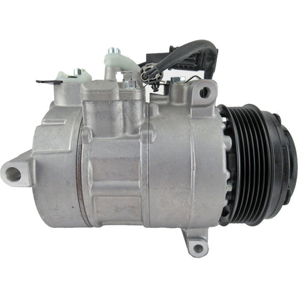 Klimakompressor 6SBU16C PV6 110MM Hischier 12V