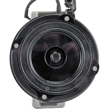 Klimakompressor 6SBU16C PV6 110MM Hischier 12V