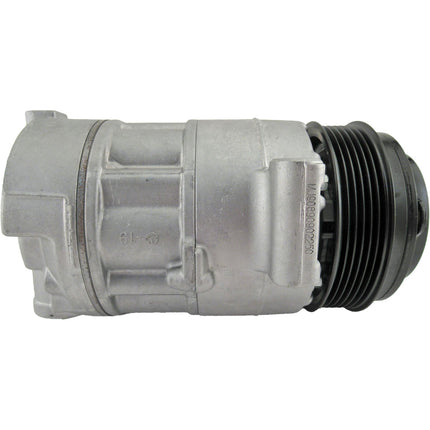 Klimakompressor 6SBU16C PV6 110MM Hischier 12V