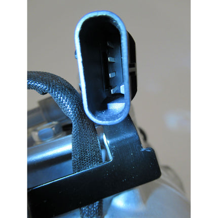 Klimakompressor 6SBU16C PV6 110MM Hischier 12V