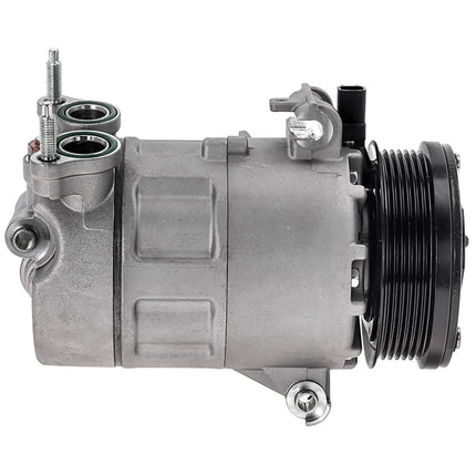 VS16 6/GRV LAND ROVER KlimakompressorRESS Hischier 12V