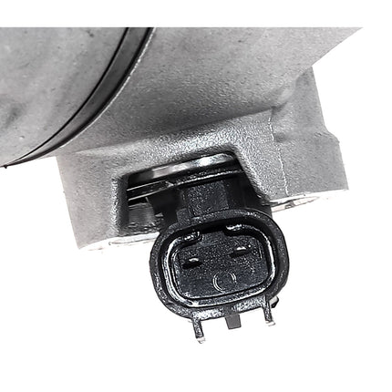 VS16 6/GRV LAND ROVER KlimakompressorRESS Hischier 12V