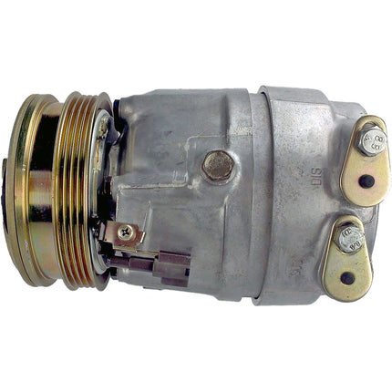 Klimakompressor CALSONIC V515F PV4 Hischier 12V