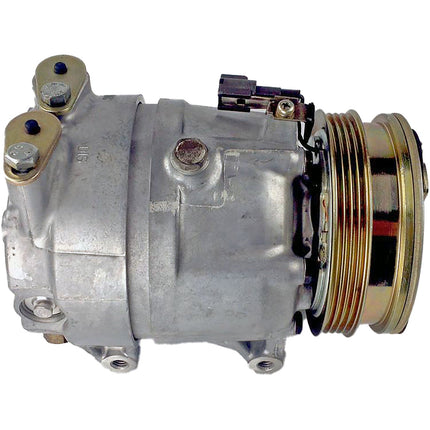 Klimakompressor CALSONIC V515F PV4 Hischier 12V