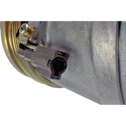 Klimakompressor CALSONIC V515F PV4 Hischier 12V