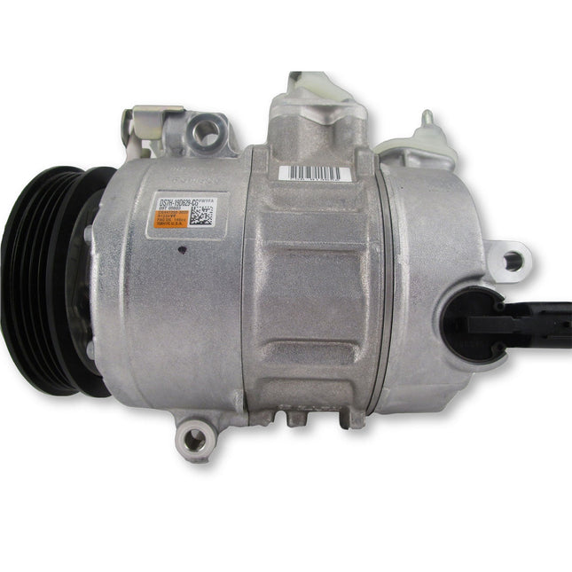 Klimakompressor 7SBH17C PV4 R123YF Hischier 12V