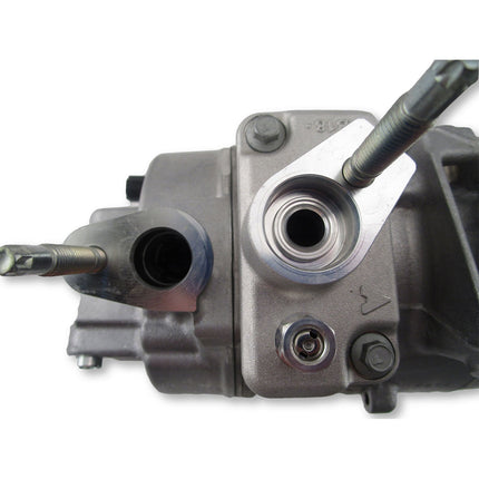 Klimakompressor 7SBH17C PV4 R123YF Hischier 12V