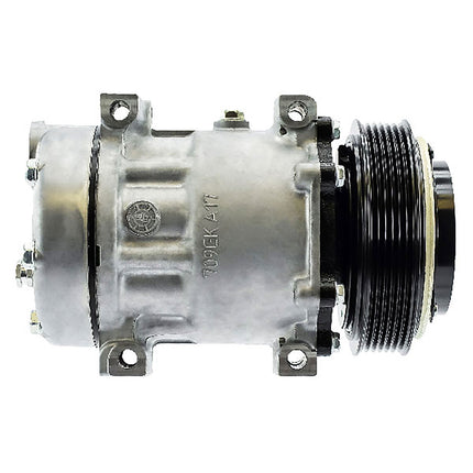 Klimakompressor HD 7H15 6GR 12V Hischier 12V