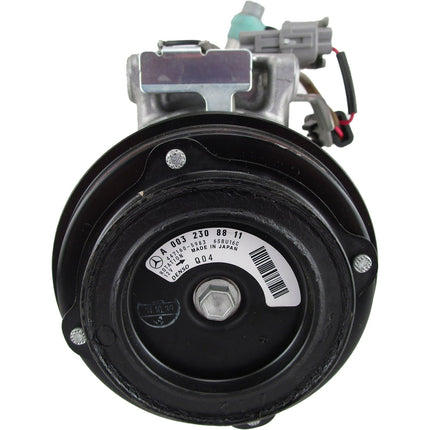 Klimakompressor 6SBU16C 7GR Hischier 12V