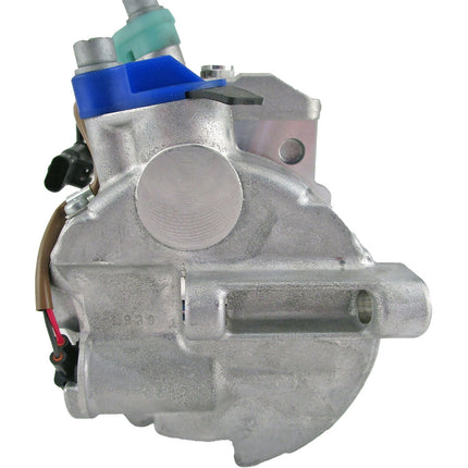 Klimakompressor 6SBU16C 7GR Hischier 12V
