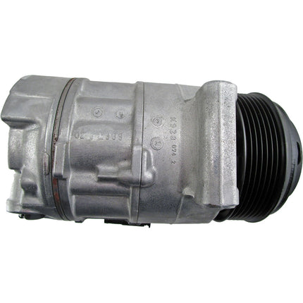 Klimakompressor 6SBU16C 7GR Hischier 12V