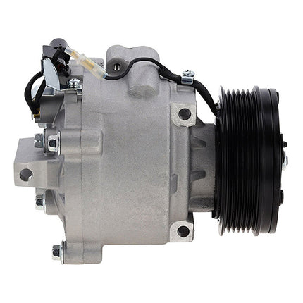 QS90 6GRV 09 OUTLNDER Hischier 12V