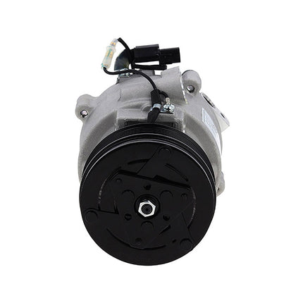 QS90 6GRV 09 OUTLNDER Hischier 12V