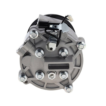 QS90 6GRV 09 OUTLNDER Hischier 12V