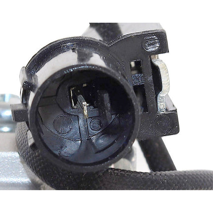 QS90 6GRV 09 OUTLNDER Hischier 12V