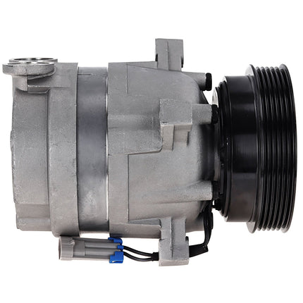 V5 6/GRV 12V MONZA OPEL CORSA Hischier 12V
