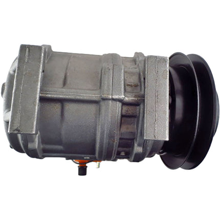 Klimakompressor 10PA15C 1G 133mm Hischier 12V