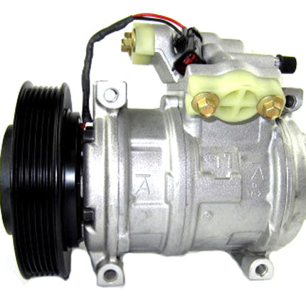 10PA17C 6GRV DODGE 98 02 2.7 Hischier 12V