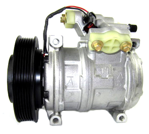 10PA17C 6GRV DODGE 98 02 2.7 Hischier 12V