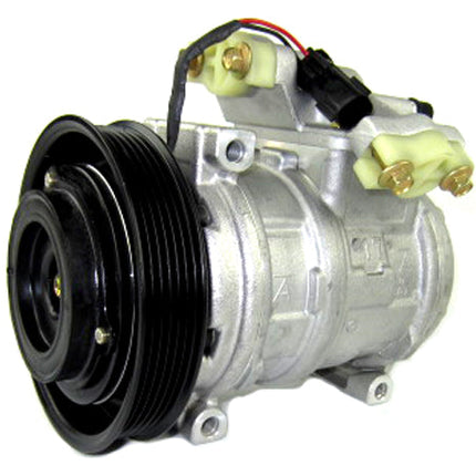 10PA17C 6GRV DODGE 98 02 2.7 Hischier 12V