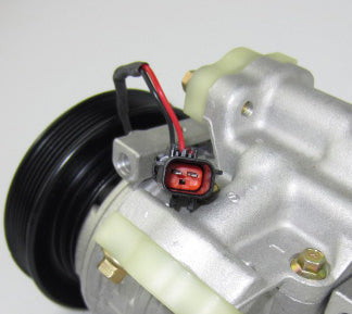 10PA17C 6GRV DODGE 98 02 2.7 Hischier 12V