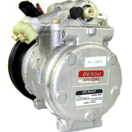 10PA17C 6GRV DODGE 98 02 2.7 Hischier 12V