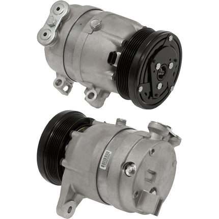 Klimakompressor V7 PV6 12V 5.41IN Hischier 12V