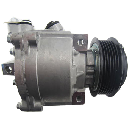 Klimakompressor 13-14 CHEV SONIC TRAX 1.8L Hischier 12V