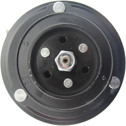 Klimakompressor 13-14 CHEV SONIC TRAX 1.8L Hischier 12V