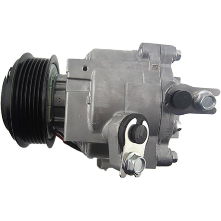 Klimakompressor 13-14 CHEV SONIC TRAX 1.8L Hischier 12V
