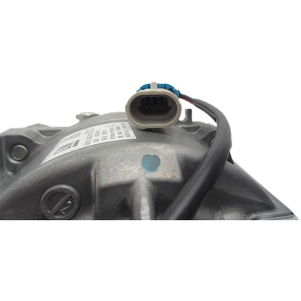 Klimakompressor 13-14 CHEV SONIC TRAX 1.8L Hischier 12V