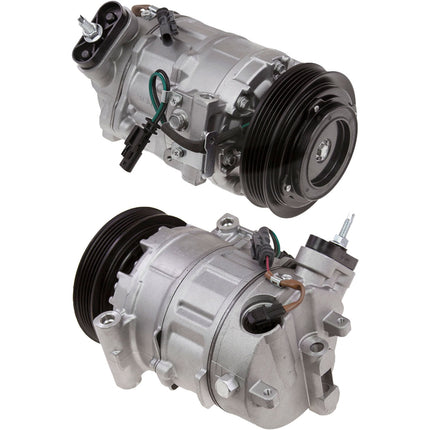 Klimakompressor CVC PV5 12V 14 IMPALA/MALIBU/REGAL 2.0L Hischier 12V