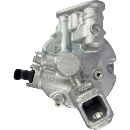 Klimakompressor 6SAS14H PV6 12V 13-14 CADILLAC ATS/CTS 3.6L W/O TURBO Hischier 12V