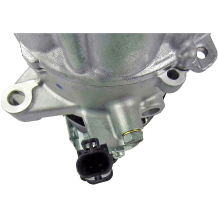 Klimakompressor 6SAS14H PV6 12V 13-14 CADILLAC ATS/CTS 3.6L W/O TURBO Hischier 12V