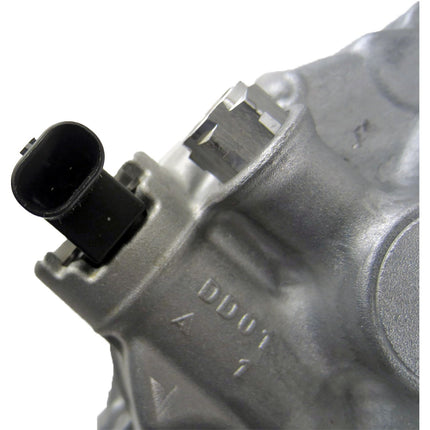 Klimakompressor 6SAS14H PV6 12V 13-14 CADILLAC ATS/CTS 3.6L W/O TURBO Hischier 12V