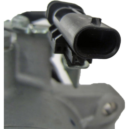 Klimakompressor 6SAS14H PV6 12V 13-14 CADILLAC ATS/CTS 3.6L W/O TURBO Hischier 12V