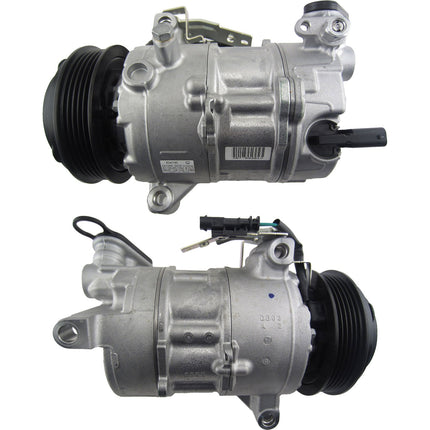Klimakompressor 6SAS14C PV5 12V 13-14 CADILLAC ATS 2.0/2.5L Hischier 12V