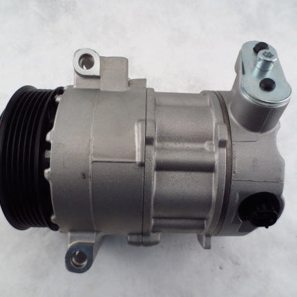 MSEU16C 6GRV 08 09 PONTIAC G8 Hischier 12V