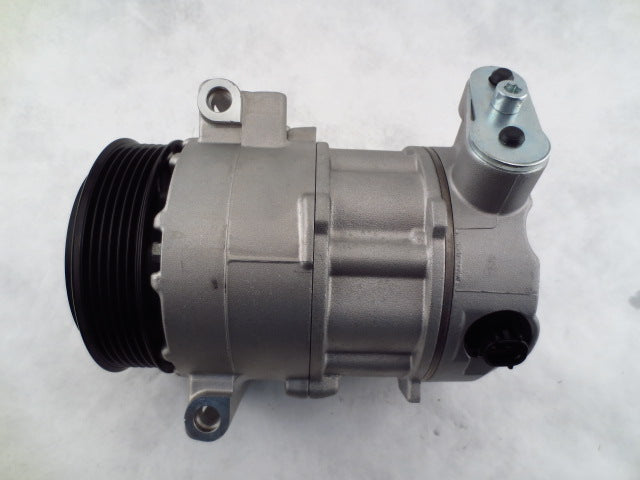 MSEU16C 6GRV 08 09 PONTIAC G8 Hischier 12V