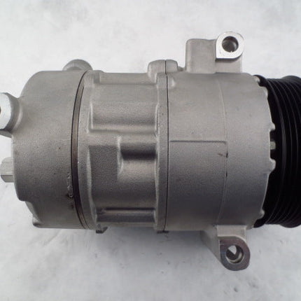 MSEU16C 6GRV 08 09 PONTIAC G8 Hischier 12V