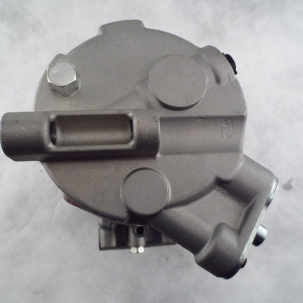 MSEU16C 6GRV 08 09 PONTIAC G8 Hischier 12V