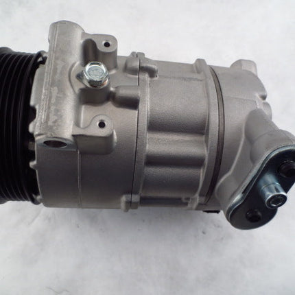 MSEU16C 6GRV 08 09 PONTIAC G8 Hischier 12V