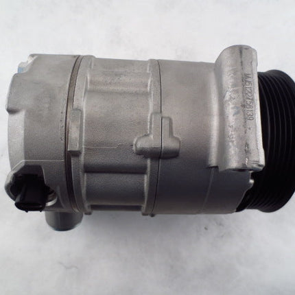 MSEU16C 6GRV 08 09 PONTIAC G8 Hischier 12V