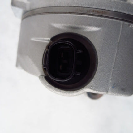 MSEU16C 6GRV 08 09 PONTIAC G8 Hischier 12V