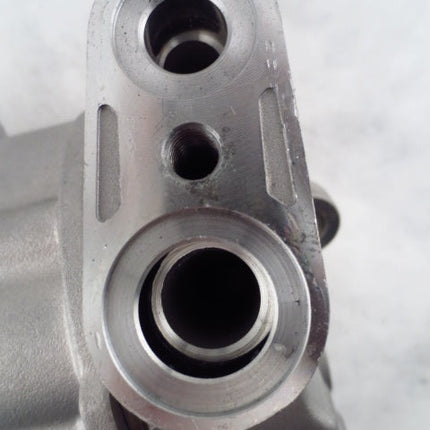 MSEU16C 6GRV 08 09 PONTIAC G8 Hischier 12V